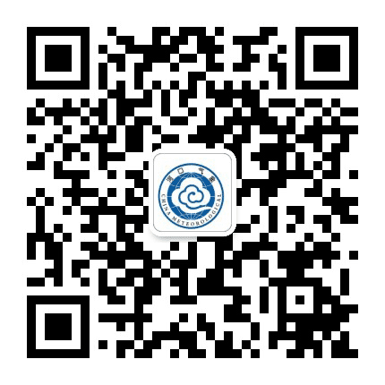 河口气象服务公众号二维码