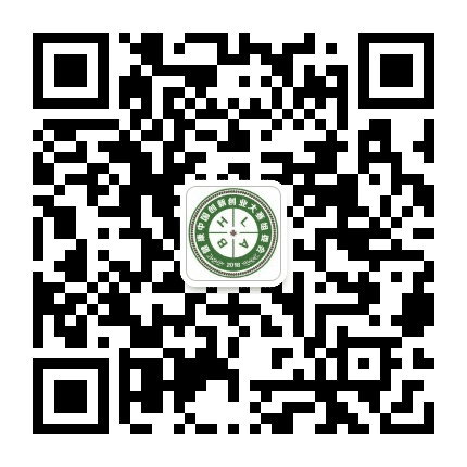 健康中国创新创业平台公众号二维码