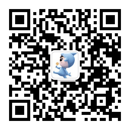 海伦会公众号二维码