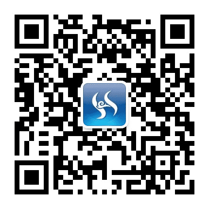 呼伦贝尔12333公众号二维码