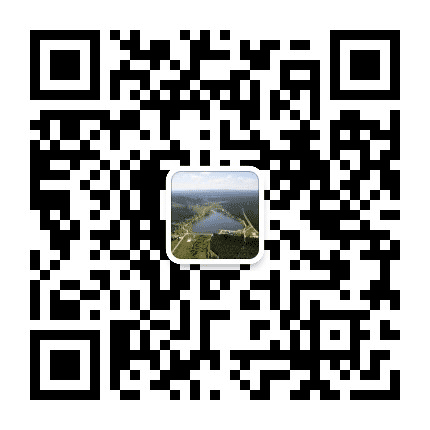 呼伦贝尔林业和草原公众号二维码
