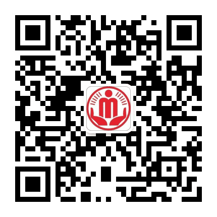 呼伦贝尔市民政局公众号二维码