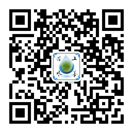 呼伦贝尔水利公众号二维码