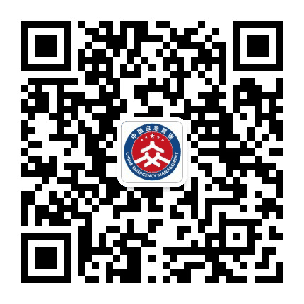 呼伦贝尔应急管理公众号二维码