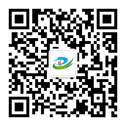 呼伦贝尔新闻公众号二维码