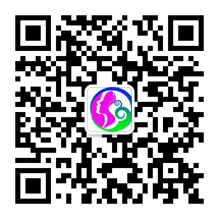 呼伦贝尔市巾帼风采公众号二维码