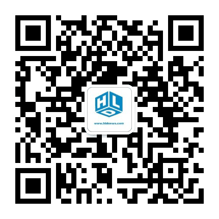 葫芦岛新闻网公众号二维码