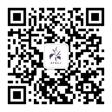 马兰花草原公众号二维码