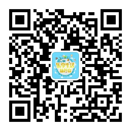 葫芦岛乐享生活公众号二维码