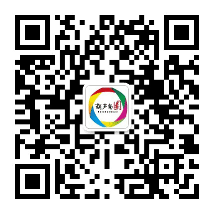 葫芦岛圈公众号二维码