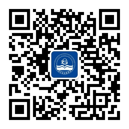 葫芦岛市教育局公众号二维码