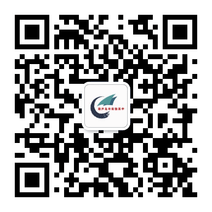 葫芦岛市实验高中公众号二维码