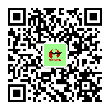 葫芦岛晚报公众号二维码