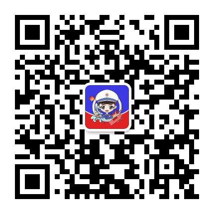 葫芦岛消防公众号二维码