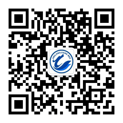 龙江营商公众号二维码