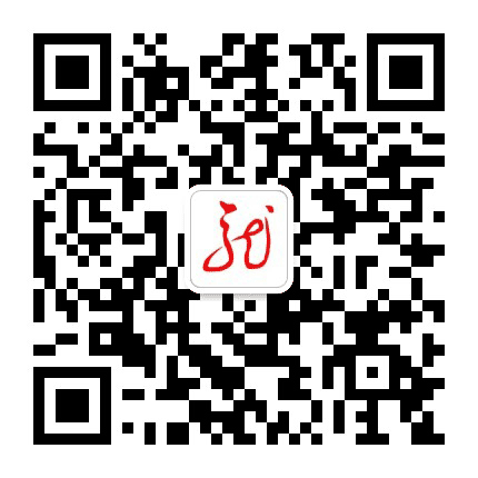 黑龙江广播电视台机关党委公众号二维码