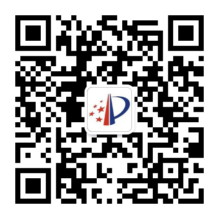 黑龙江知识产权公众号二维码
