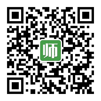 黑龙江教师考试知音公众号二维码