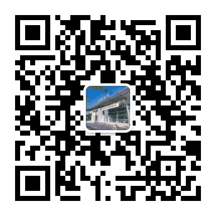 龙海大众二手车公众号二维码