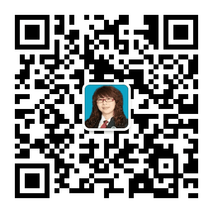 黑龙江牡丹江马罡律师事务所公众号二维码