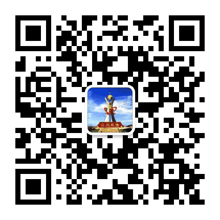 丰韵江川公众号二维码