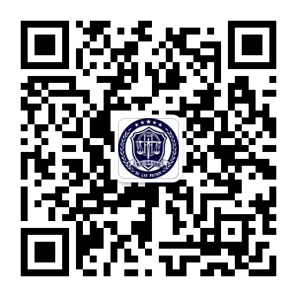 黑龙江省呼兰监狱公众号二维码