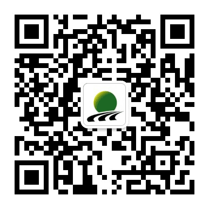 黑龙江省红旗种马场公众号二维码