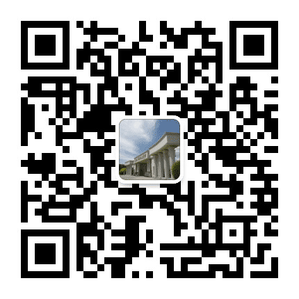 黑龙江省齐齐哈尔监狱公众号二维码