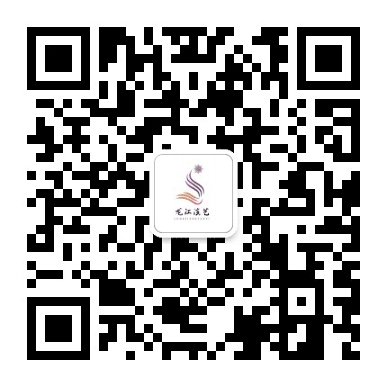 龙江演艺公众号二维码