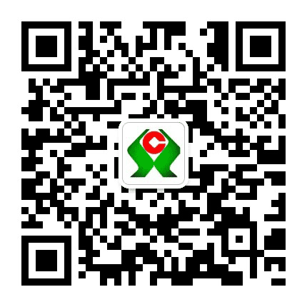 汤原农商银行公众号二维码