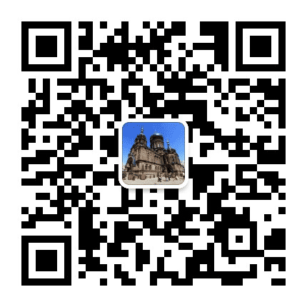黑龙江自驾游攻略公众号二维码