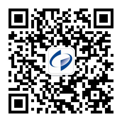 海拉尔统计公众号二维码