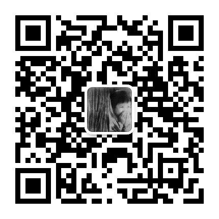 互联网那些事公众号二维码