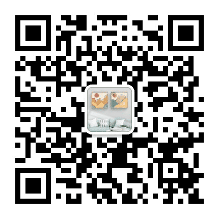 湖北徳仁居家居有限公司公众号二维码