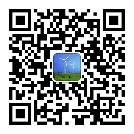 活力乌兰察布公众号二维码