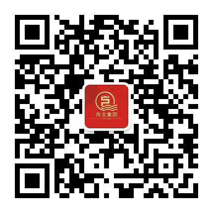 海龙集团公众号二维码