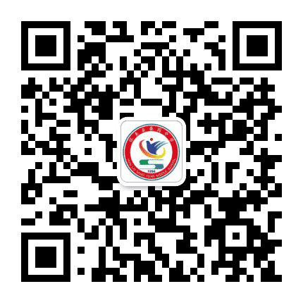 怀来县桑园中学公众号二维码