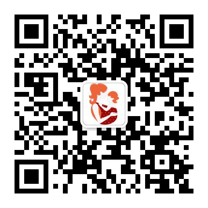 欢乐育儿帮公众号二维码