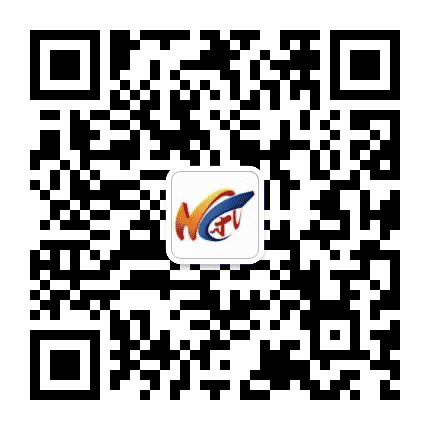 海陵新青年公众号二维码