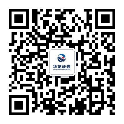 华龙证券武汉青年路营业部公众号二维码