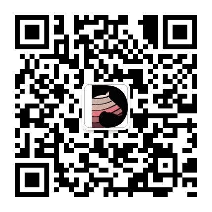 黑马娱乐DHE公众号二维码