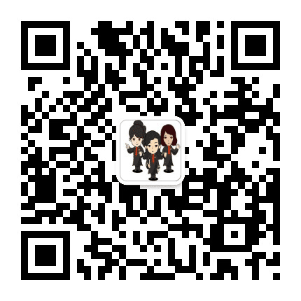 惠民少年法律之窗公众号二维码