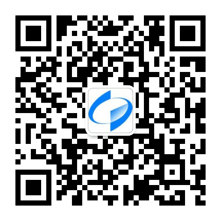 黄梅统计微讯公众号二维码