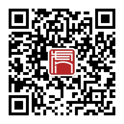 虎门质监公众号二维码