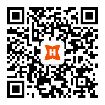 湖南西湖公众号二维码