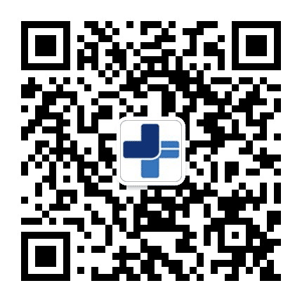 河南大学第一附属医院内分泌科公众号二维码
