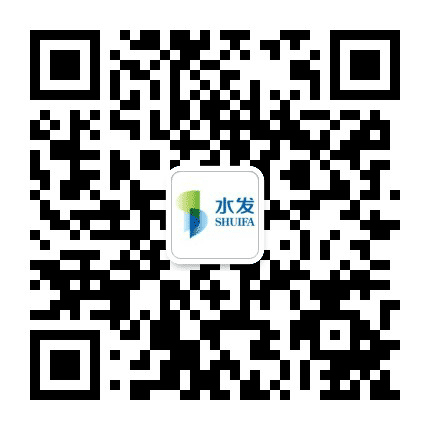 微兴业公众号二维码