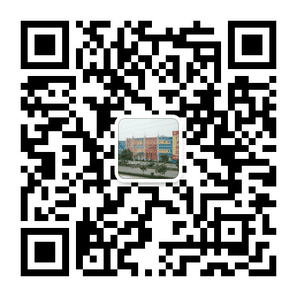 湖南省望城坡大市场公众号二维码