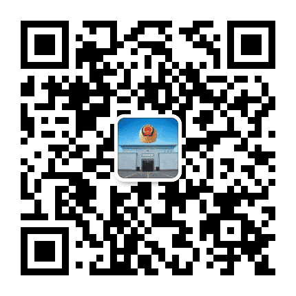湖南省永州监狱公众号二维码