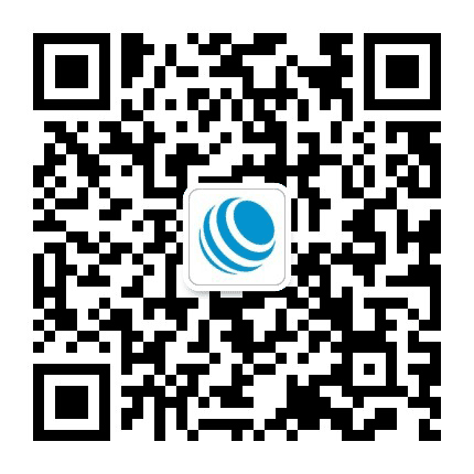 无线淮南公众号二维码